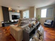 Apartamento para Venda em São Paulo/SP Sítio Morro...