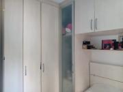 Apartamento para Venda em São Paulo/SP Sítio Pinheirinho...