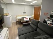 Apartamento para Venda em São Paulo/SP Sítio Pinheirinho...