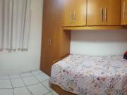 Apartamento para Venda em São Paulo/SP Sítio Pinheirinho...