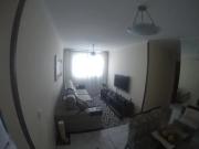 Apartamento para Venda em São Paulo/SP Sítio Pinheirinho...