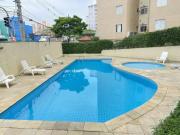Apartamento para Venda em São Paulo/SP Sítio Pinheirinho...