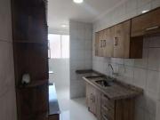 Apartamento para Venda em São Paulo/SP Sítio Pinheirinho...