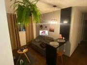 Apartamento para Venda em São Paulo/SP Sítio Pinheirinho...