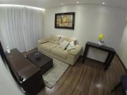 Apartamento para Venda em São Paulo/SP Sítio Pinheirinho...