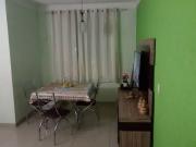 Apartamento para Venda em São Paulo/SP Sítio Pinheirinho...