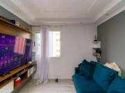 Apartamento para Venda em São Paulo/SP Sítio Pinheirinho...