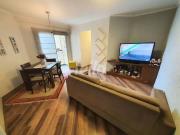 Apartamento para Venda em São Paulo/SP Sítio Pinheirinho...