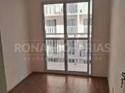 Apartamento para Venda em São Paulo/SP Socorro 1 Quartos