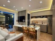 Apartamento para Venda em São Paulo/SP Socorro 1 Quartos