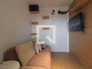 Apartamento para Venda em São Paulo/SP Socorro 1 Quartos