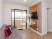 Apartamento para Venda em São Paulo/SP Socorro 2 Quartos