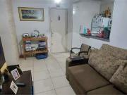 Apartamento para Venda em São Paulo/SP Socorro 2 Quartos