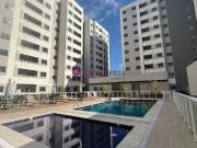 Apartamento para Venda em São Paulo/SP Socorro 2 Quartos