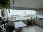 Apartamento para Venda em São Paulo/SP Socorro 2 Quartos