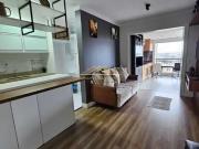 Apartamento para Venda em São Paulo/SP Socorro 2 Quartos