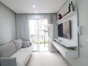 Apartamento para Venda em São Paulo/SP Socorro 2 Quartos