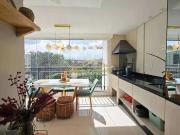 Apartamento para Venda em São Paulo/SP Socorro 2 Quartos