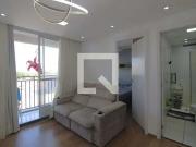 Apartamento para Venda em São Paulo/SP Socorro 2 Quartos