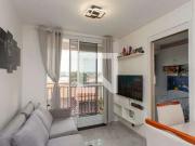 Apartamento para Venda em São Paulo/SP Socorro 2 Quartos