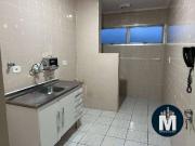 Apartamento para Venda em São Paulo/SP Socorro 2 Quartos