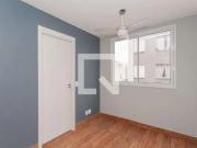 Apartamento para Venda em São Paulo/SP Socorro 2 Quartos