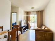 Apartamento para Venda em São Paulo/SP Socorro 2 Quartos