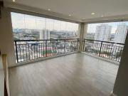 Apartamento para Venda em São Paulo/SP Socorro 2 Quartos