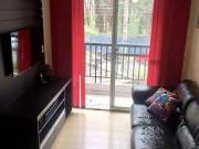 Apartamento para Venda em São Paulo/SP Socorro 2 Quartos