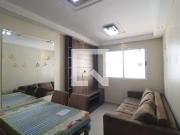 Apartamento para Venda em São Paulo/SP Socorro 2 Quartos