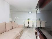 Apartamento para Venda em São Paulo/SP Socorro 2 Quartos