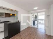 Apartamento para Venda em São Paulo/SP Socorro 2 Quartos