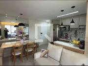 Apartamento para Venda em São Paulo/SP Socorro 2 Quartos