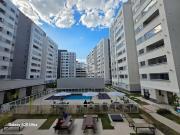 Apartamento para Venda em São Paulo/SP Socorro 2 Quartos