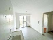 Apartamento para Venda em São Paulo/SP Socorro 2 Quartos