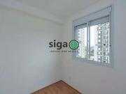 Apartamento para Venda em São Paulo/SP Socorro 2 Quartos