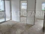 Apartamento para Venda em São Paulo/SP Socorro 2 Quartos