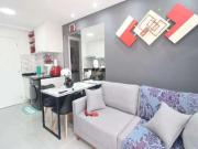 Apartamento para Venda em São Paulo/SP Socorro 2 Quartos