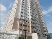 Apartamento para Venda em São Paulo/SP Socorro 2 Quartos