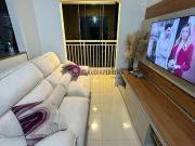 Apartamento para Venda em São Paulo/SP Socorro 2 Quartos
