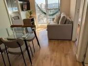 Apartamento para Venda em São Paulo/SP Socorro 2 Quartos