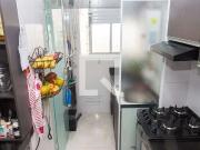 Apartamento para Venda em São Paulo/SP Socorro 2 Quartos