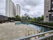 Apartamento para Venda em São Paulo/SP Socorro 2 Quartos