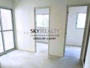 Apartamento para Venda em São Paulo/SP Socorro 2 Quartos