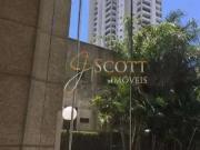 Apartamento para Venda em São Paulo/SP Socorro 2 Quartos