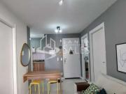 Apartamento para Venda em São Paulo/SP Socorro 2 Quartos