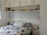 Apartamento para Venda em São Paulo/SP Socorro 2 Quartos