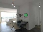 Apartamento para Venda em São Paulo/SP Socorro 2 Quartos