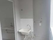 Apartamento para Venda em São Paulo/SP Socorro 2 Quartos