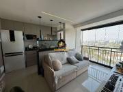 Apartamento para Venda em São Paulo/SP Socorro 2 Quartos